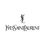 ysl logo