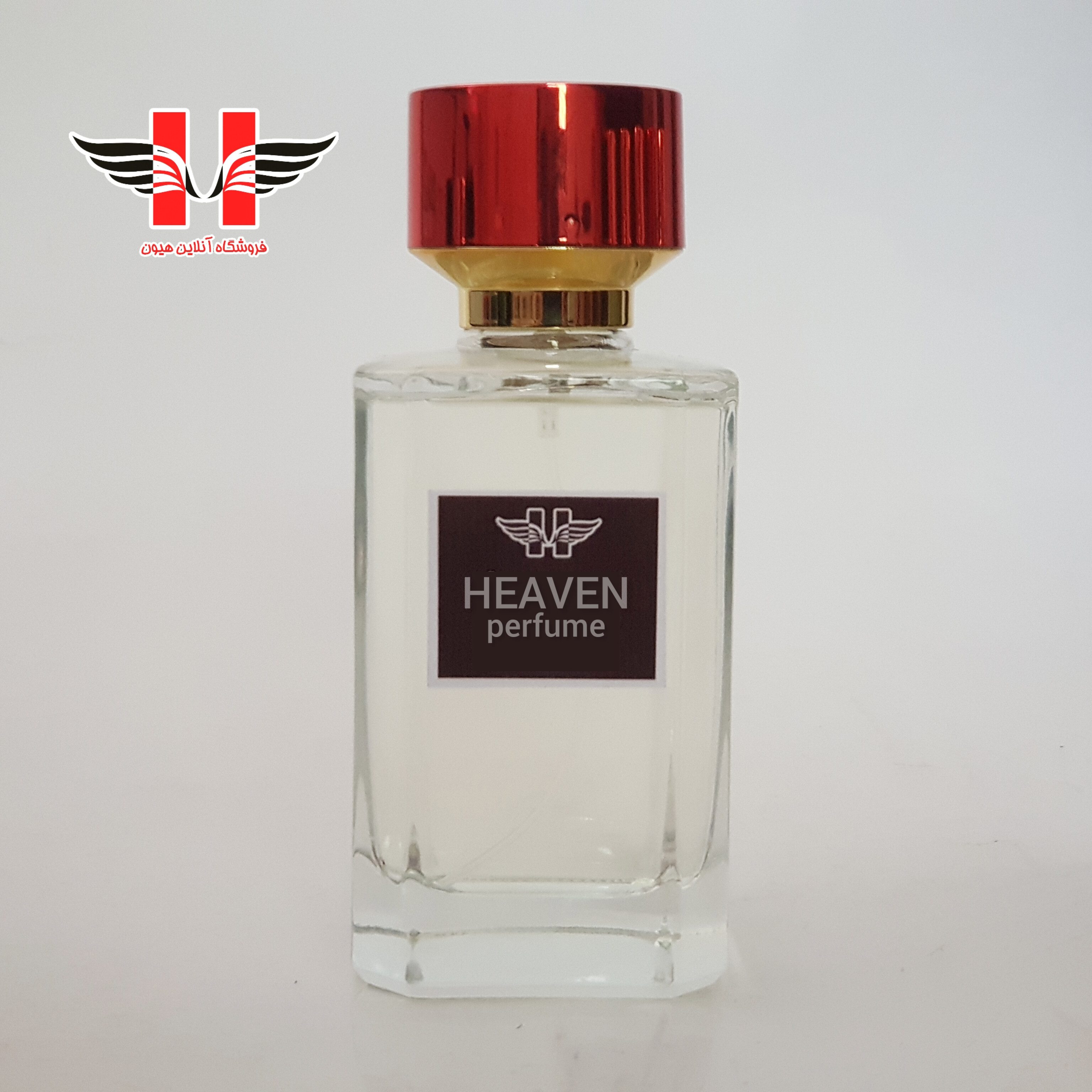 Amouage Fate