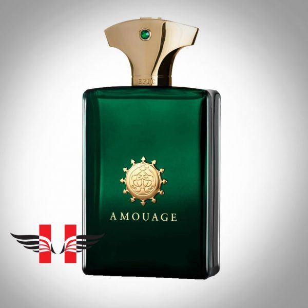 عطر ادکلن آمواج اپیک مردانه | Amouage Epic Men