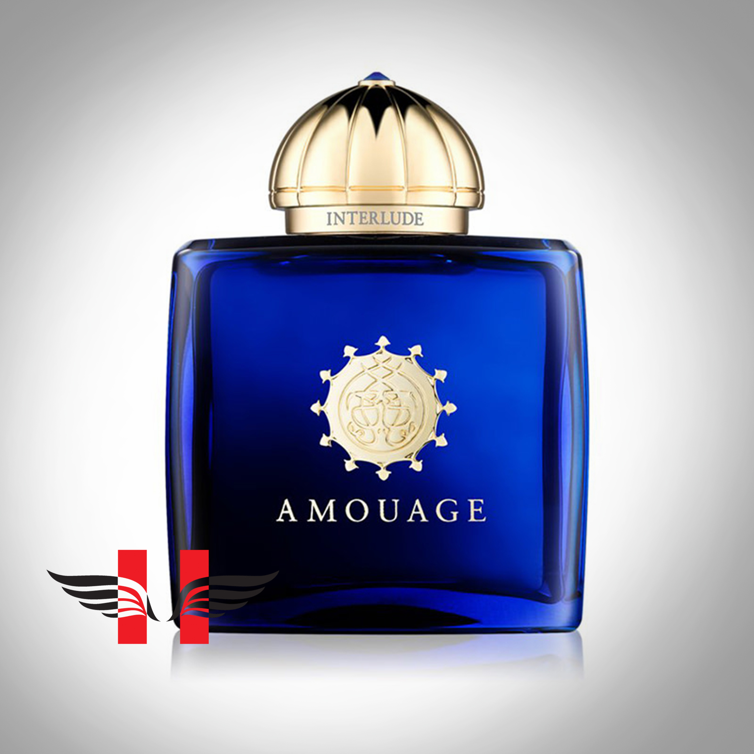 Amouage Interlude