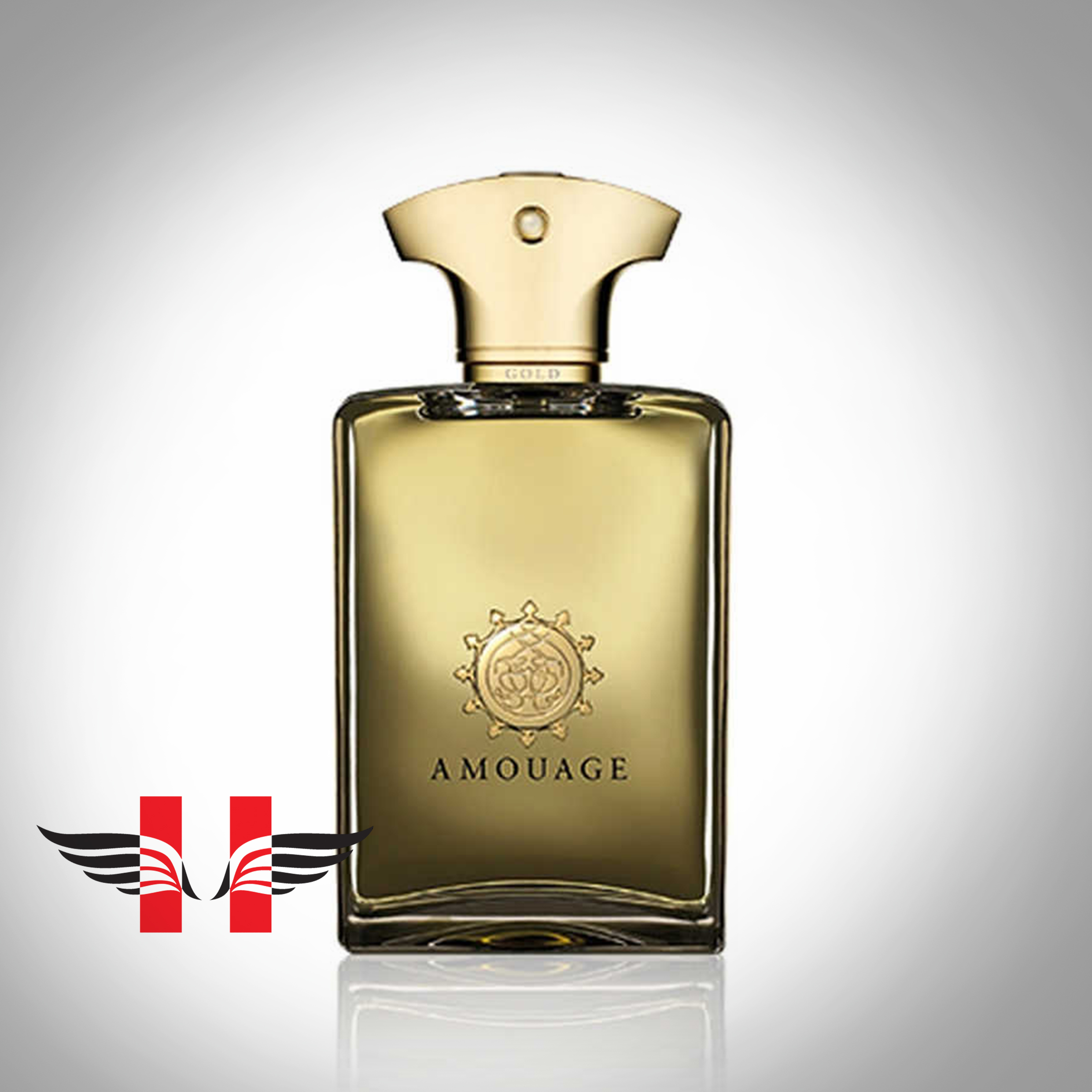 Amouage Gold