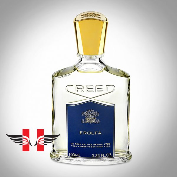 عطر ادکلن کرید ارولفا | Creed Erolfa