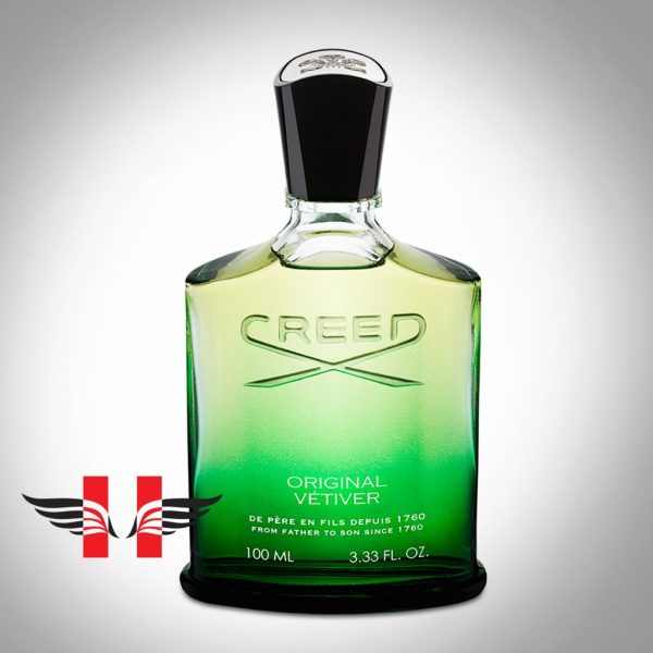 عطر ادکلن کرید اوریجینال وتیور | Creed Original Vetiver