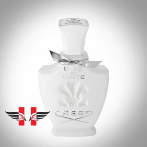 کرید لاو این وایت scaled