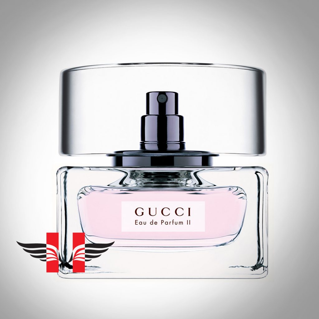 gucci eau parfum ii