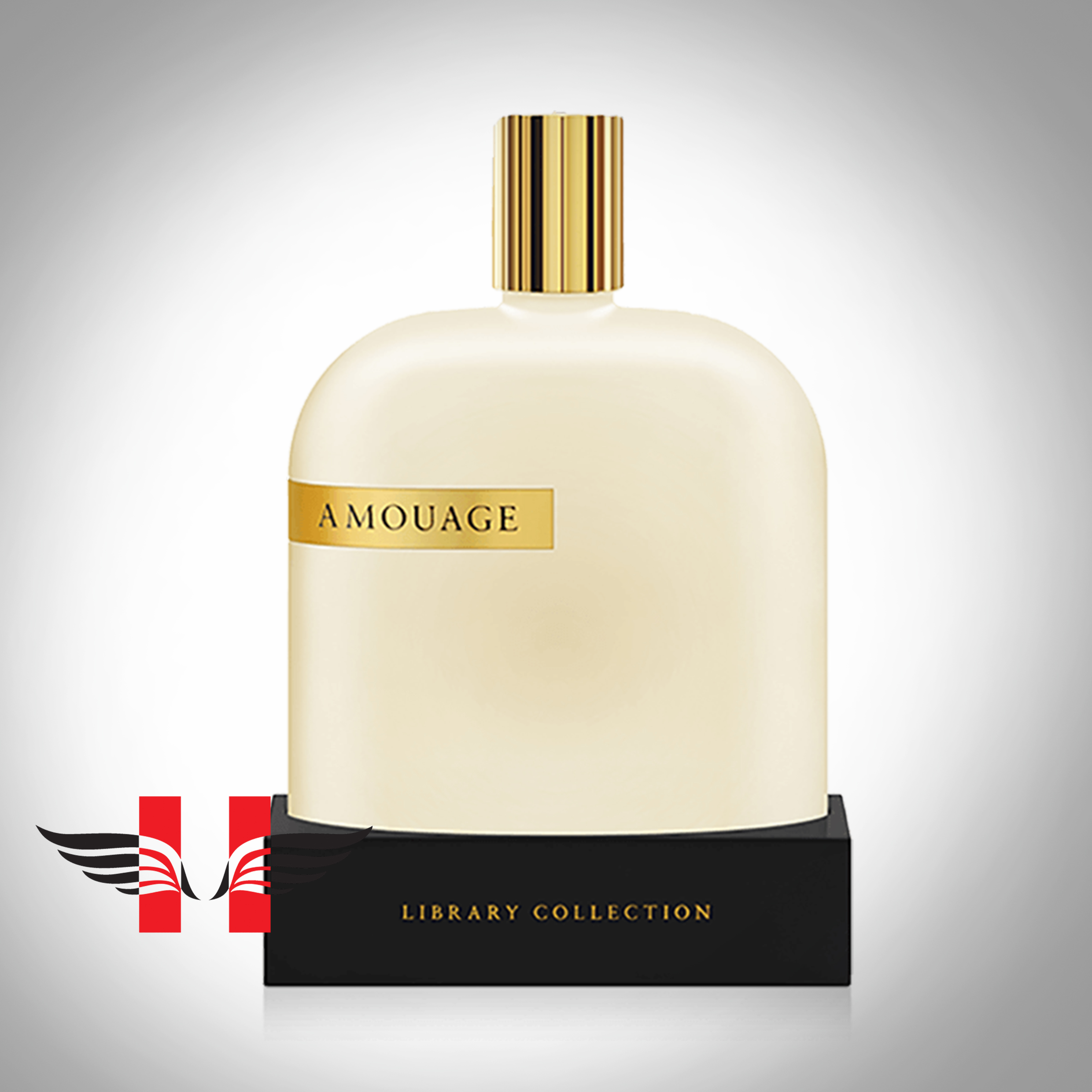 Amouage Opus III