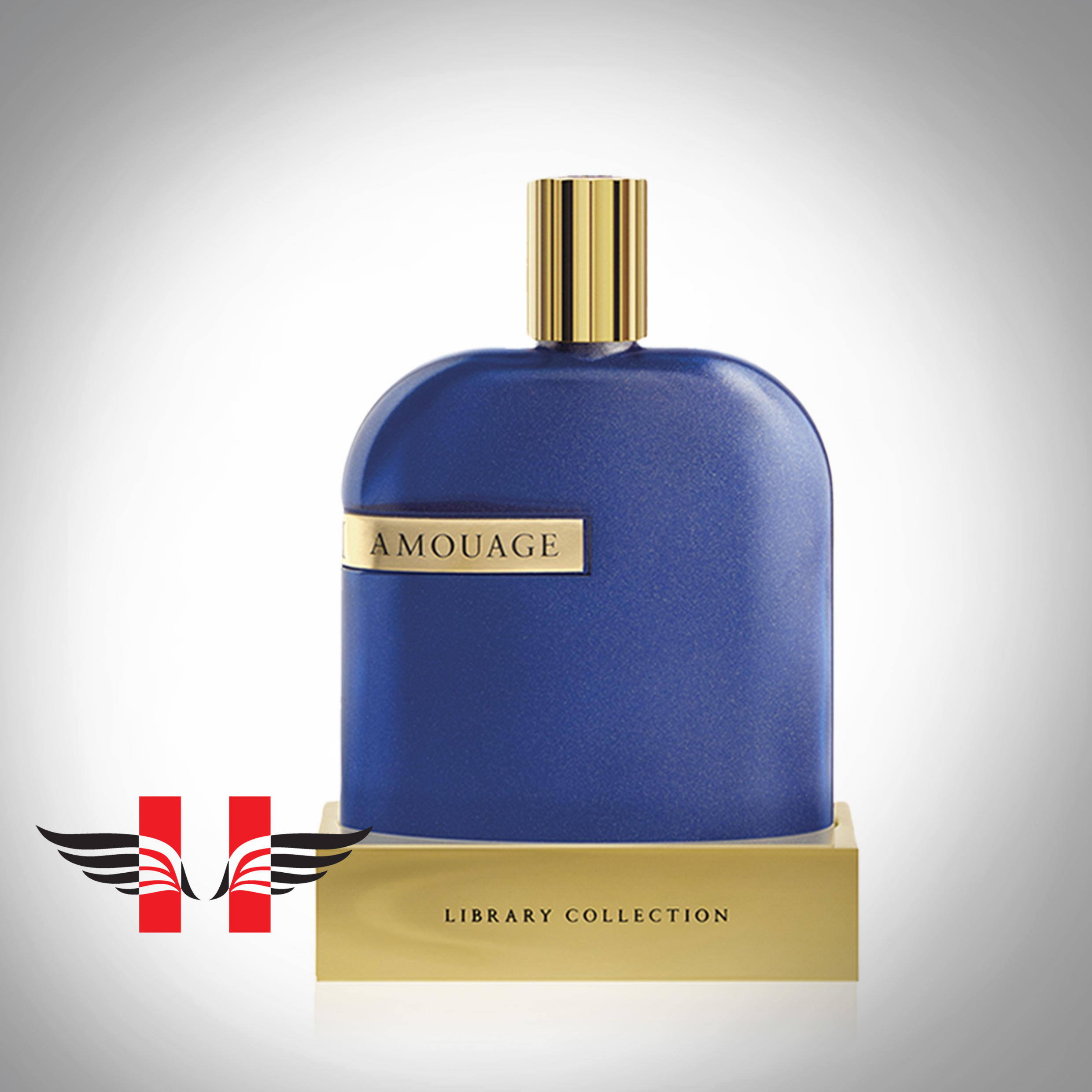 Amouage Opus XI