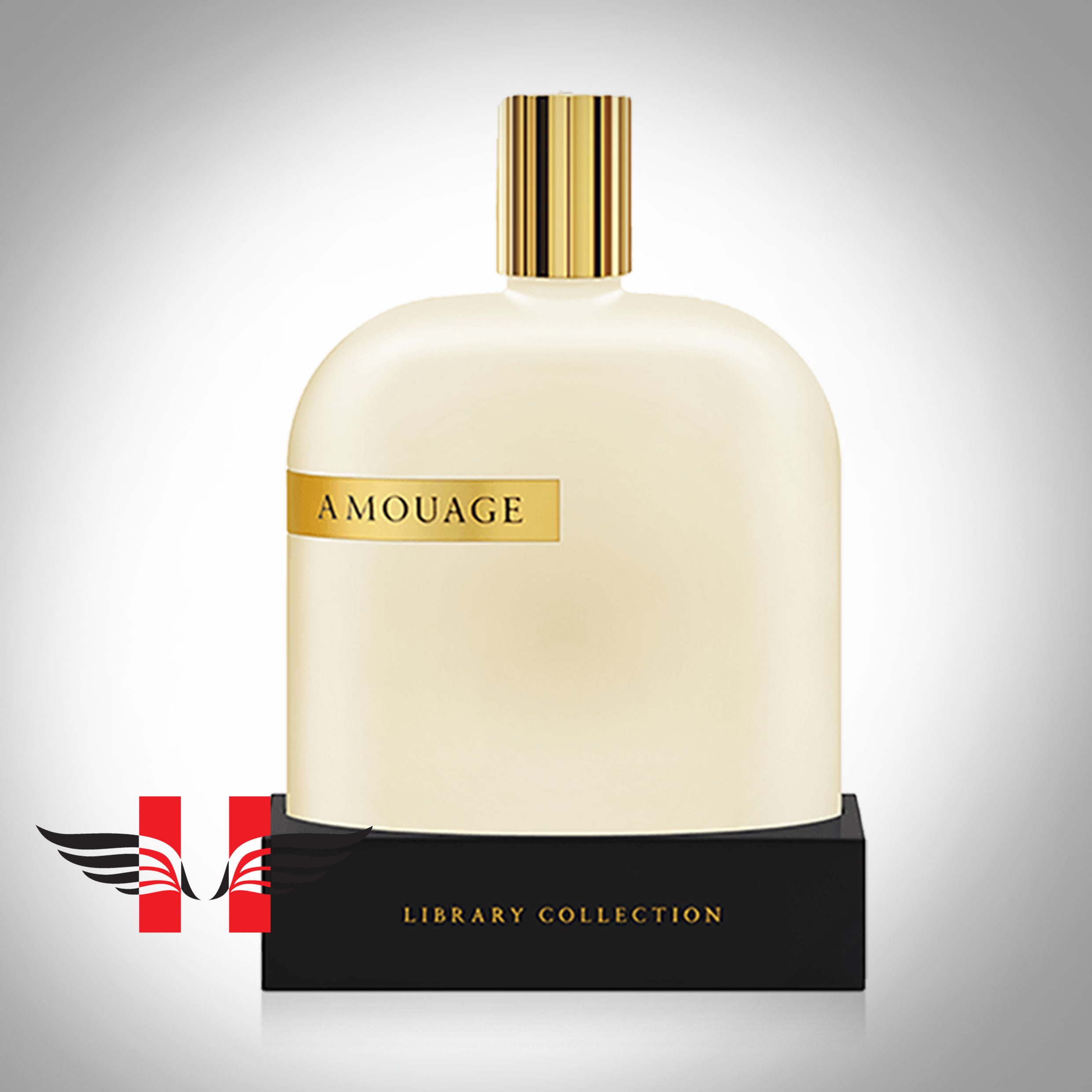 Amouage Opus II