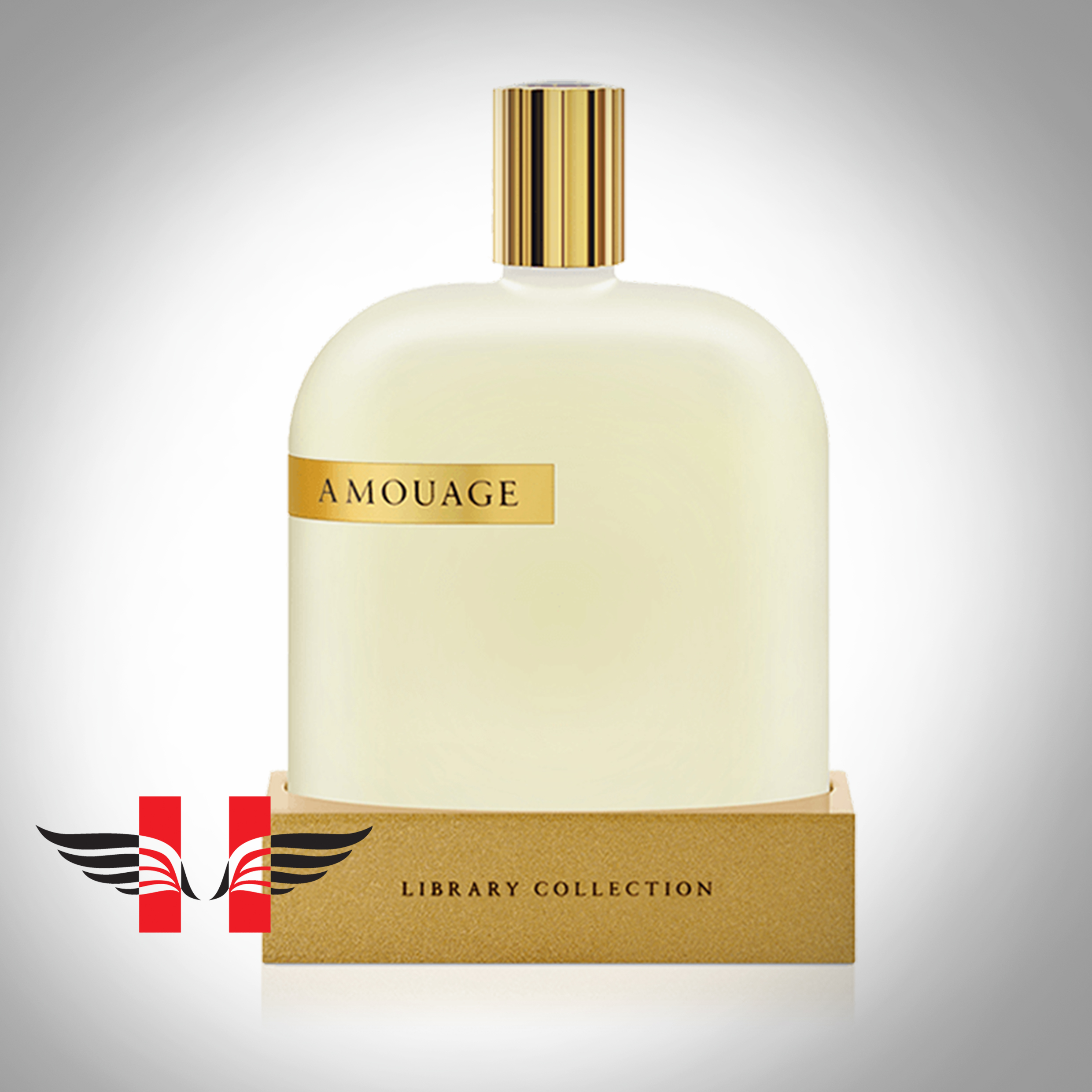 Amouage Opus VI