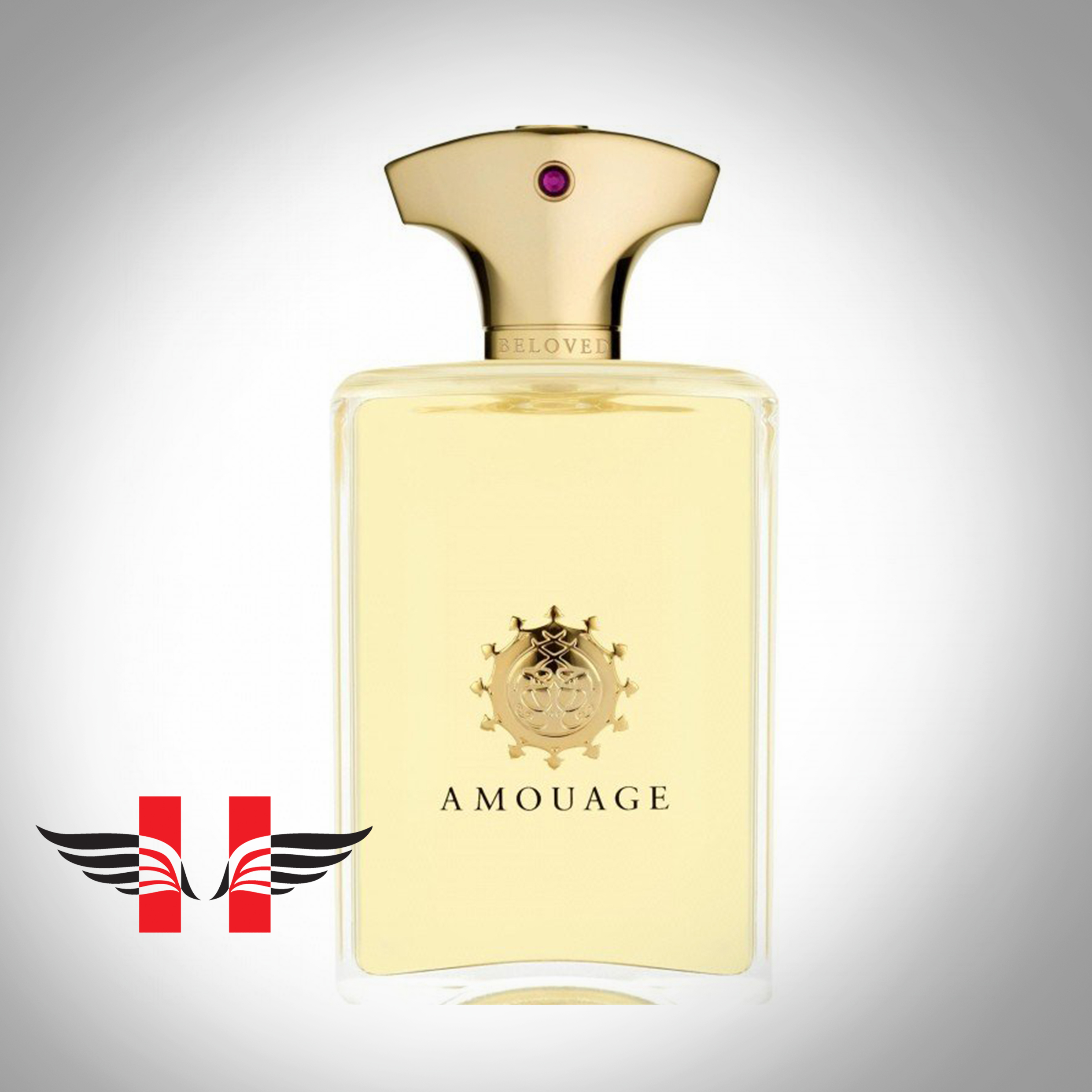 Amouage Beloved Man