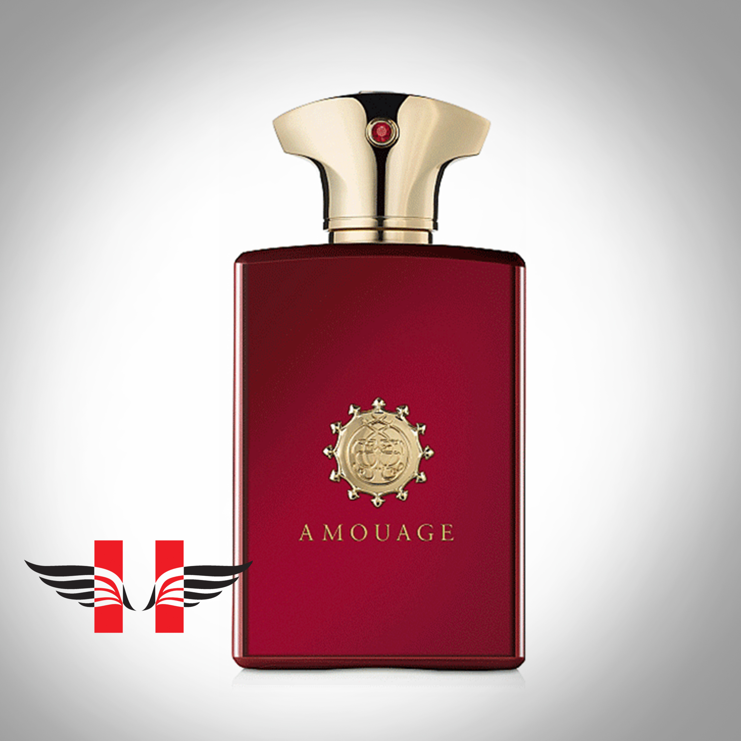 Amouage Journey Man