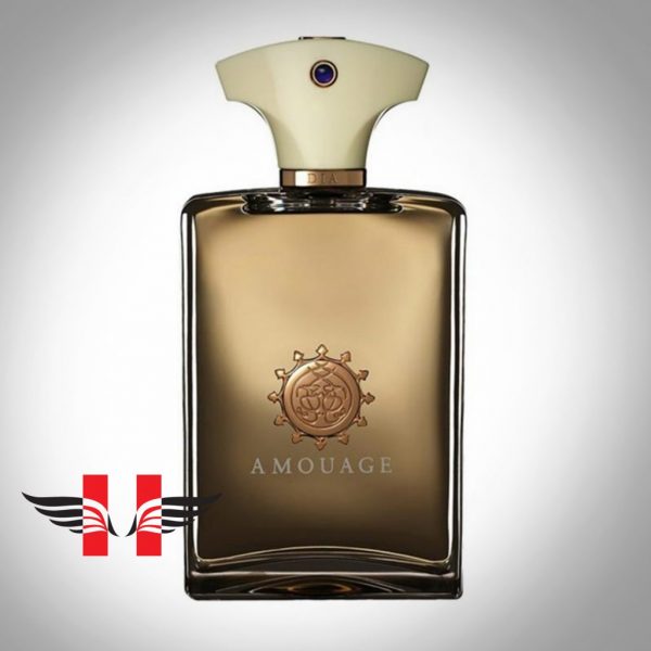 عطر ادکلن آمواج دیا مردانه | Amouage Dia