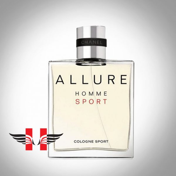 عطر ادکلن شنل الور هوم اسپرت کلون اسپرت | Chanel Allure Homme Sport Cologne Sport