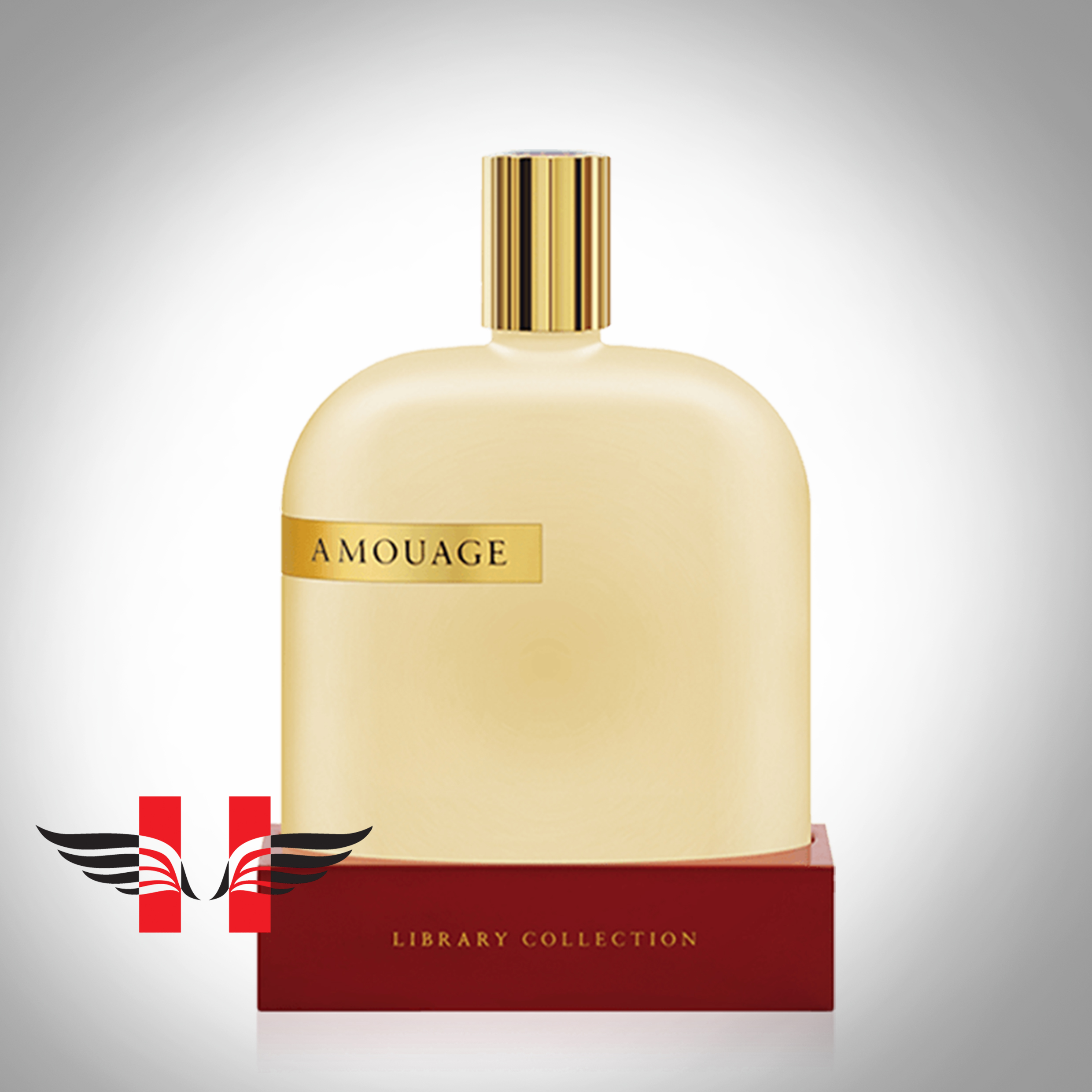 Amouage Opus IV