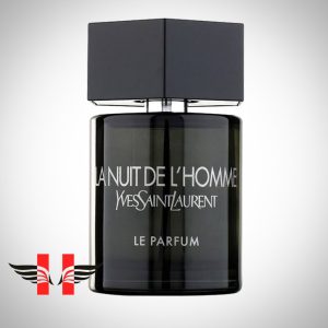 YSL La Nuit de LHomme Le Parfum org scaled