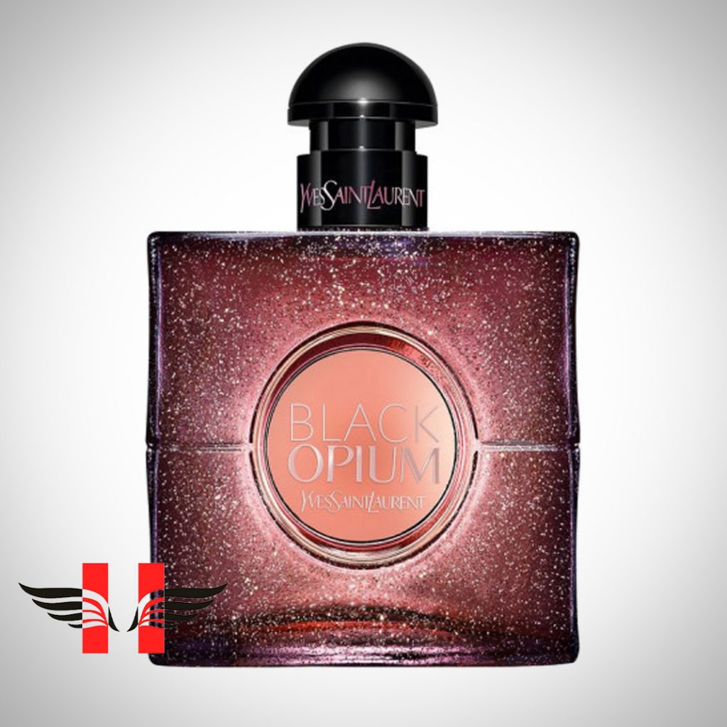 YSL Black Opium Eau de Toilette 2018 org scaled