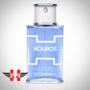 YSL Kouros Eau de Toilette Tonique org scaled