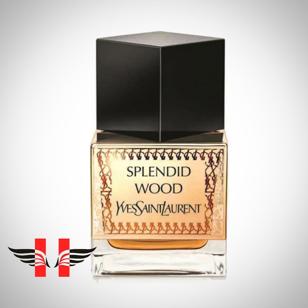 YSL Splendid Wood scaled