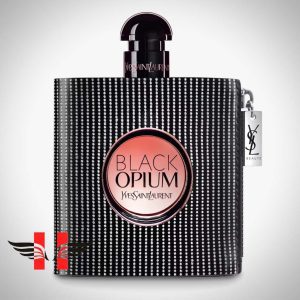 Yves Saint Laurent Black Opium Crystal Jacket org scaled