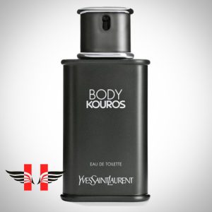 Yves Saint Laurent Body Kouros org scaled