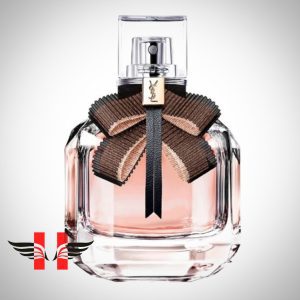 Yves Saint Laurent Mon Paris Lumiere org scaled