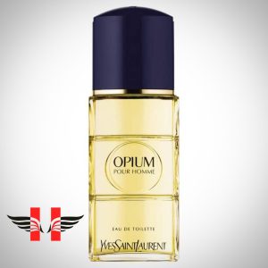 Yves Saint Laurent Opium Pour Homme org scaled