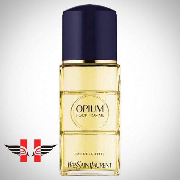 عطر ادکلن ایو سن لورن اپیوم مردانه | Yves Saint Laurent Opium Pour Homme