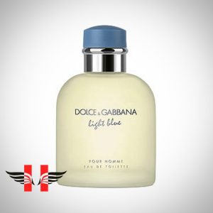 Dolce Gabbana Light Blue pour Homme scaled