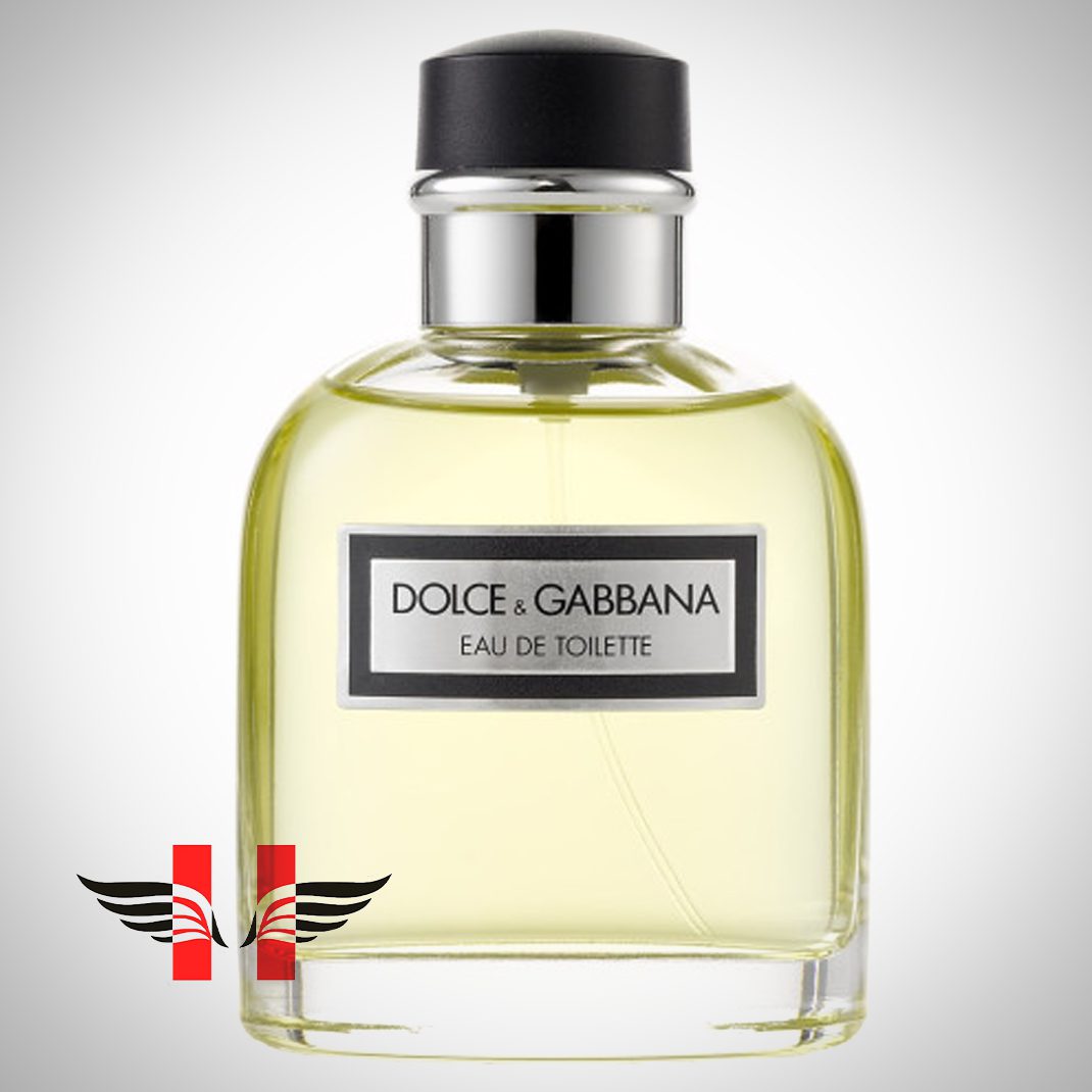 Dolce and gabbana pour homme new arrivals