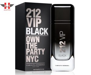 vip black g