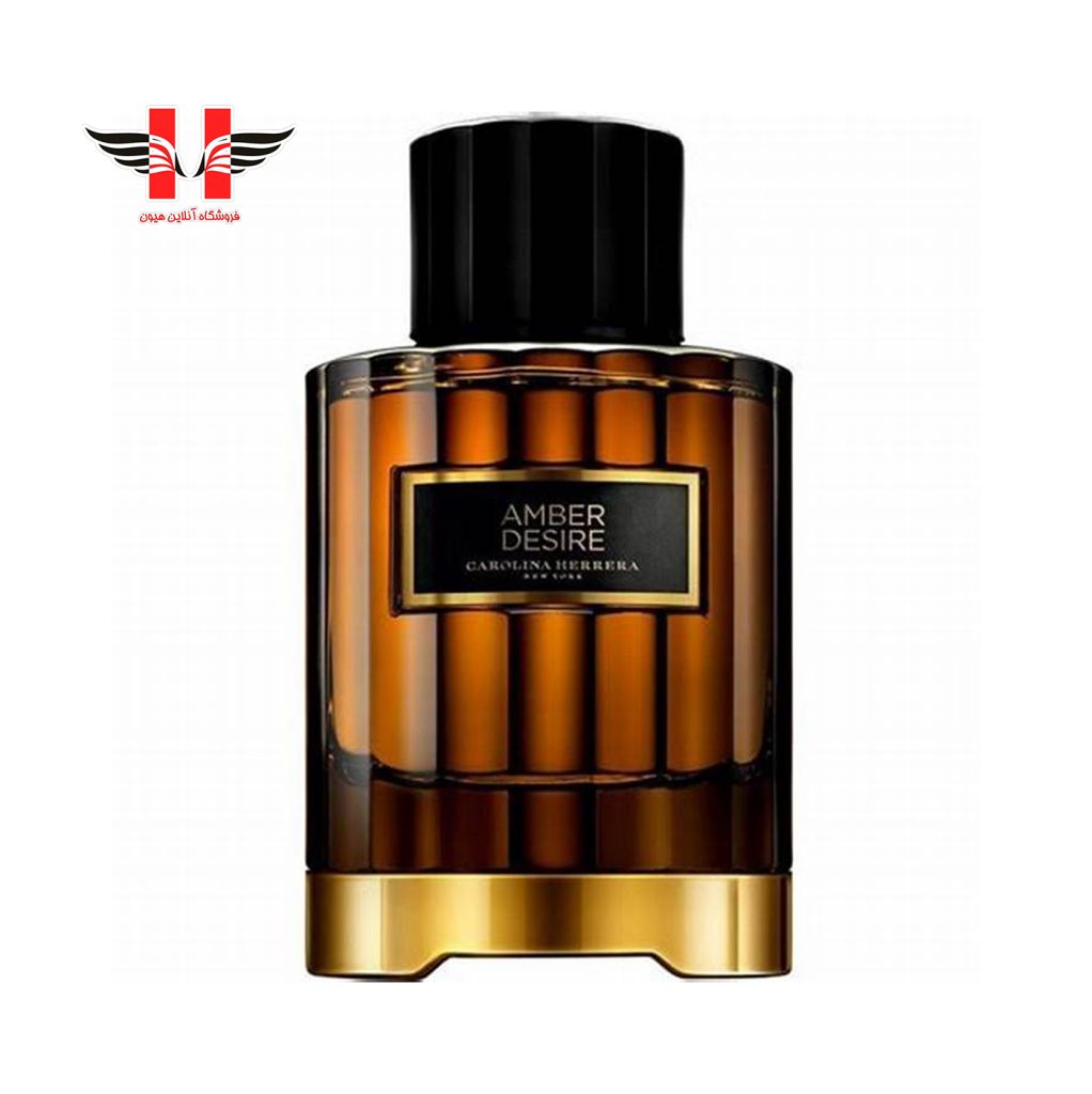 عطر ادکلن کارولینا هررا امبر دیزایر | Carolina Herrera Amber Desire (2015) - تصویر 1