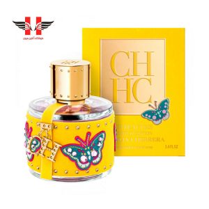 Carolina Herrera CHHC CH Beauties EDP ml Limited Edition