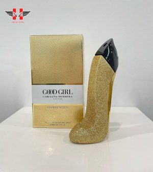 good girl carolina herrera glo e progressive