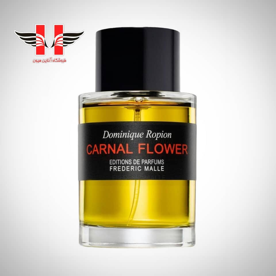cbc bf a bf daff عطر فردریک مال کارنال فلاور – Frederic Malle Carnal Flower