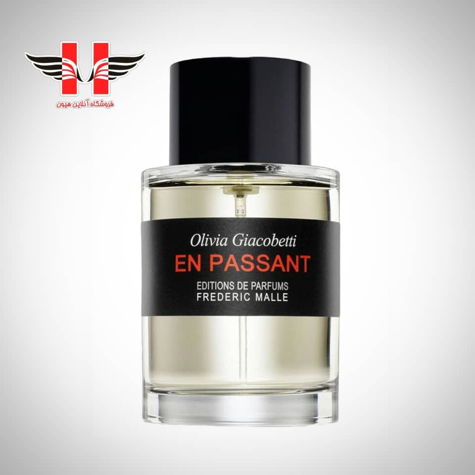 ad a df f ddae عطر فردریک مال ان پاسان – Frederic Malle En Passant Eau de Parfum