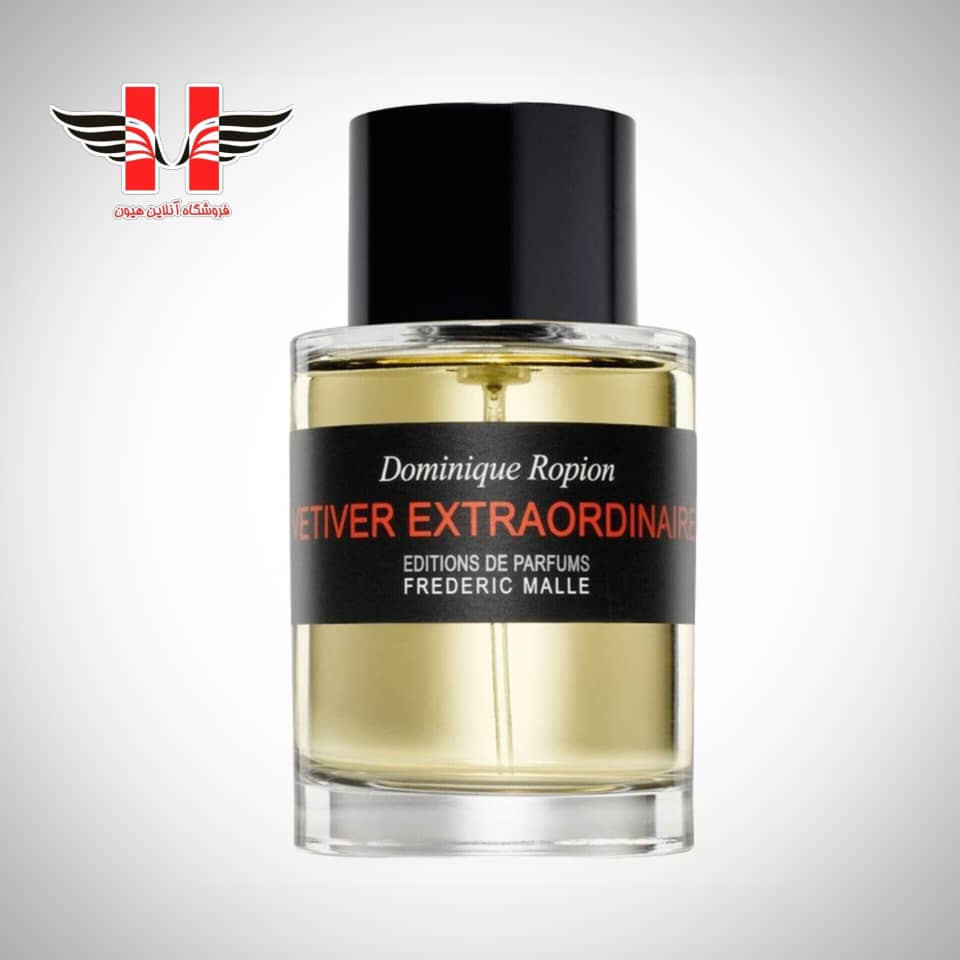 cf ded c ce dffbe فردریک مال وتیور اکسترا اوردینر – Frederic Malle Vetiver Extraordinaire