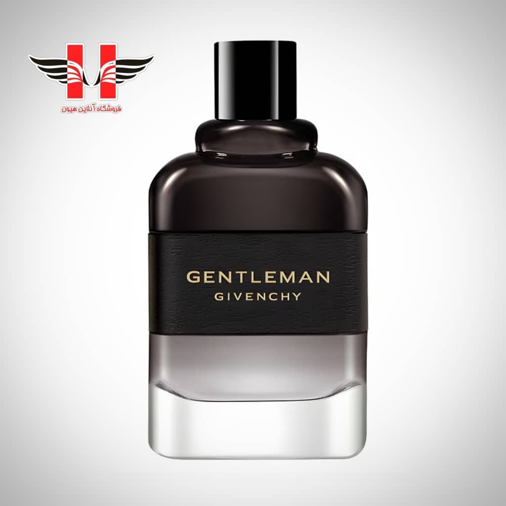 bbfc be a bc ed عطر جیوانچی جنتلمن بویزی – Givenchy Gentleman Boisée EDP 100ml