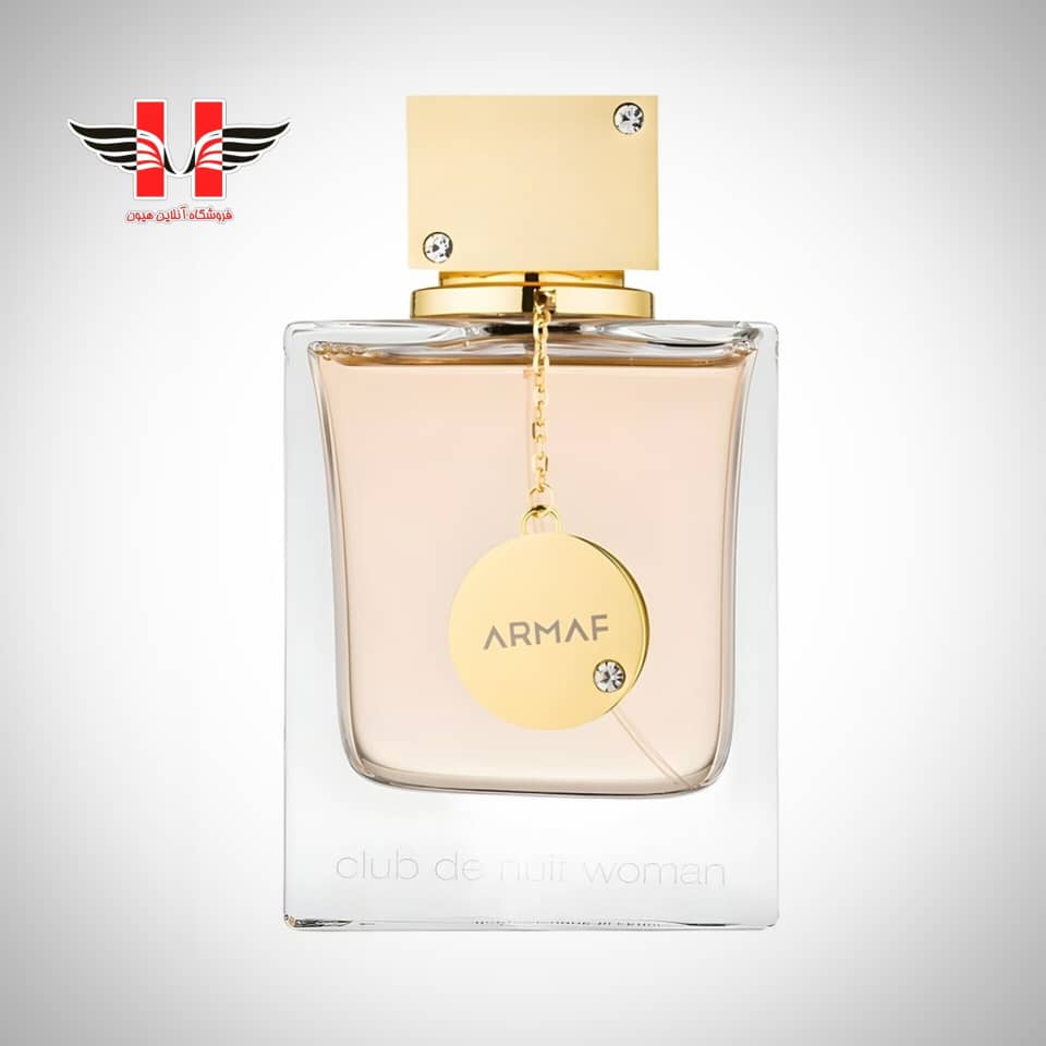 eca e ea cab armaf club de nuit woman
