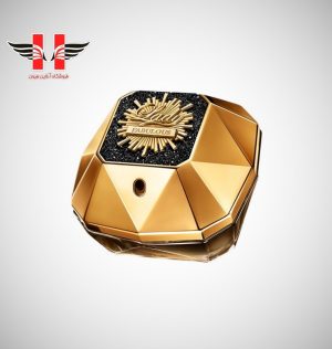 edited paco rabanne lady million fabulous edp ml