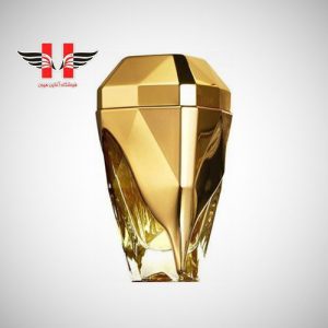 edited Lady Million Eau de Parfum Collector Edition Paco Rabanne For Women ml
