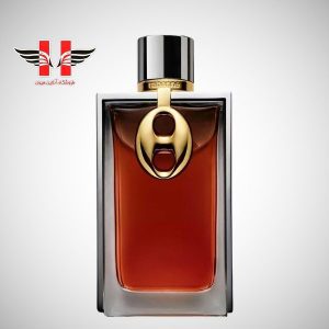 edited Paco Rabanne Burning Leather