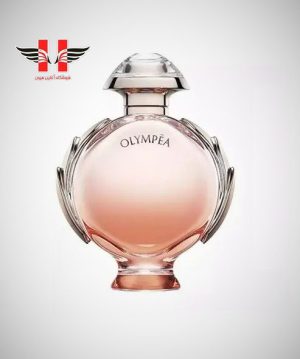 edited Paco Rabanne Olympea Acqua Eau de Parfum Legere