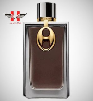 edited Paco Rabanne Oud Montaigne