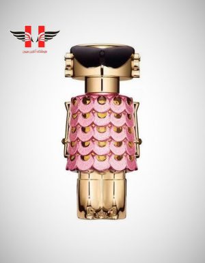 edited fame blooming pink eau de parfum collector