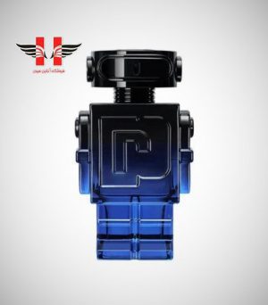 edited fragrantica Paco Rabanne Phantom Intense