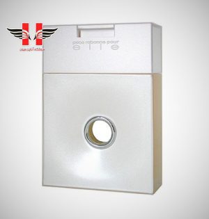 edited عطر ادکلن پاکو رابان پور اله