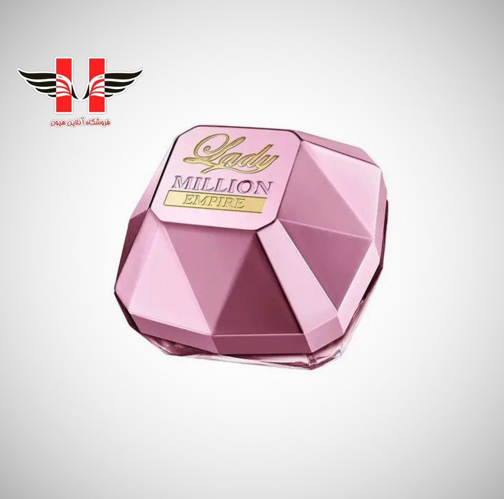 edited عطر و ادکلن زنانه پاکو رابان لیدی میلیون امپایر ادوپرفیوم paco rabanne lady million empire edp for women edited عطر و ادکلن زنانه پاکو رابان لیدی میلیون امپایر ادوپرفیوم paco rabanne lady million empire edp for women