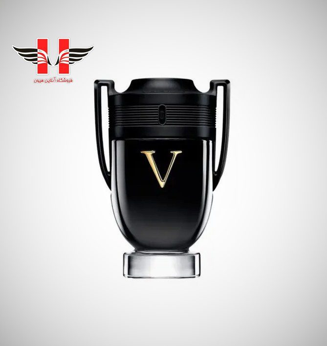 edited عطر و ادکلن مردانه پاکو رابان اینویکتوس ویتوری ادوپرفیوم paco rabanne invictus victory edp for men