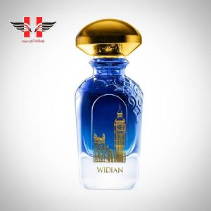 عطر ویدیان لندن – WIDIAN London Eau de Parfum 50ml