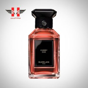 Guerlain Cherry Oud Eau de Parfum 100 ml
